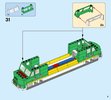 Instrucciones de Construcción - LEGO - 60198 - Cargo Train: Page 5