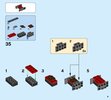 Instrucciones de Construcción - LEGO - 60198 - Cargo Train: Page 9