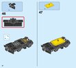 Instrucciones de Construcción - LEGO - 60198 - Cargo Train: Page 18