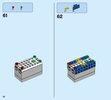 Instrucciones de Construcción - LEGO - 60198 - Cargo Train: Page 32