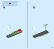 Instrucciones de Construcción - LEGO - 60198 - Cargo Train: Page 43