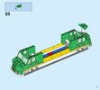 Instrucciones de Construcción - LEGO - 60198 - Cargo Train: Page 7