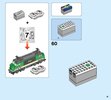 Instrucciones de Construcción - LEGO - 60198 - Cargo Train: Page 31