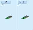 Instrucciones de Construcción - LEGO - 60198 - Cargo Train: Page 41