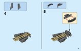 Instrucciones de Construcción - LEGO - 60198 - Cargo Train: Page 11