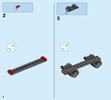 Instrucciones de Construcción - LEGO - 60198 - Cargo Train: Page 4