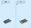 Instrucciones de Construcción - LEGO - 60198 - Cargo Train: Page 21