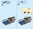 Instrucciones de Construcción - LEGO - 60198 - Cargo Train: Page 45