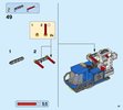 Instrucciones de Construcción - LEGO - 60198 - Cargo Train: Page 57