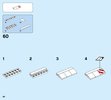 Instrucciones de Construcción - LEGO - 60198 - Cargo Train: Page 66