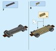 Instrucciones de Construcción - LEGO - 60198 - Cargo Train: Page 7