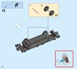 Instrucciones de Construcción - LEGO - 60198 - Cargo Train: Page 12