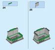 Instrucciones de Construcción - LEGO - 60198 - Cargo Train: Page 21