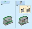 Instrucciones de Construcción - LEGO - 60198 - Cargo Train: Page 22