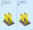 Instrucciones de Construcción - LEGO - 60198 - Cargo Train: Page 45