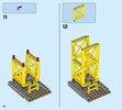 Instrucciones de Construcción - LEGO - 60198 - Cargo Train: Page 46