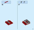 Instrucciones de Construcción - LEGO - 60198 - Cargo Train: Page 49