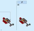 Instrucciones de Construcción - LEGO - 60198 - Cargo Train: Page 54