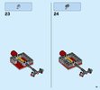 Instrucciones de Construcción - LEGO - 60198 - Cargo Train: Page 55