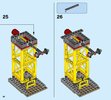 Instrucciones de Construcción - LEGO - 60198 - Cargo Train: Page 56