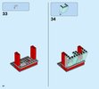 Instrucciones de Construcción - LEGO - 60198 - Cargo Train: Page 60