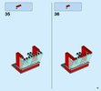 Instrucciones de Construcción - LEGO - 60198 - Cargo Train: Page 61