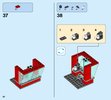 Instrucciones de Construcción - LEGO - 60198 - Cargo Train: Page 62