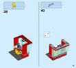 Instrucciones de Construcción - LEGO - 60198 - Cargo Train: Page 63