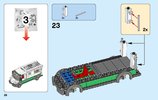 Instrucciones de Construcción - LEGO - 60198 - Cargo Train: Page 26