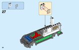 Instrucciones de Construcción - LEGO - 60198 - Cargo Train: Page 30