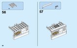 Instrucciones de Construcción - LEGO - 60198 - Cargo Train: Page 58