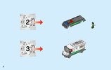 Instrucciones de Construcción - LEGO - 60198 - Cargo Train: Page 2