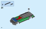 Instrucciones de Construcción - LEGO - 60198 - Cargo Train: Page 24