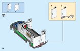 Instrucciones de Construcción - LEGO - 60198 - Cargo Train: Page 34