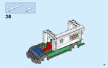 Instrucciones de Construcción - LEGO - 60198 - Cargo Train: Page 41