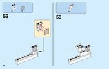 Instrucciones de Construcción - LEGO - 60198 - Cargo Train: Page 56