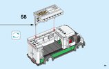 Instrucciones de Construcción - LEGO - 60198 - Cargo Train: Page 59