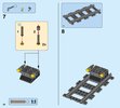 Instrucciones de Construcción - LEGO - 60198 - Cargo Train: Page 24