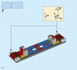 Instrucciones de Construcción - LEGO - 60198 - Cargo Train: Page 34