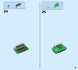 Instrucciones de Construcción - LEGO - 60198 - Cargo Train: Page 49