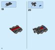 Instrucciones de Construcción - LEGO - 60198 - Cargo Train: Page 32