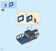 Instrucciones de Construcción - LEGO - 60198 - Cargo Train: Page 46