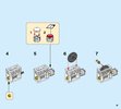 Instrucciones de Construcción - LEGO - 60198 - Cargo Train: Page 51