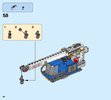 Instrucciones de Construcción - LEGO - 60198 - Cargo Train: Page 64