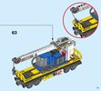 Instrucciones de Construcción - LEGO - 60198 - Cargo Train: Page 71