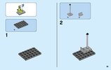 Instrucciones de Construcción - LEGO - 60200 - Capital City: Page 19