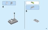 Instrucciones de Construcción - LEGO - 60200 - Capital City: Page 21