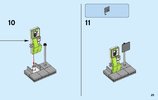 Instrucciones de Construcción - LEGO - 60200 - Capital City: Page 25