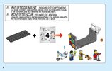 Instrucciones de Construcción - LEGO - 60200 - Capital City: Page 2