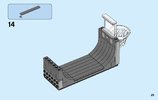 Instrucciones de Construcción - LEGO - 60200 - Capital City: Page 25